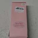 Ponytail Extension, 10" Short Claw Clip in Ponytail Hair Extensions Messy Bun Hair Piece Natural Soft Synthetic Straight Pony Tail Hair Pieces for Women - Natural Blonde