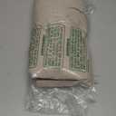 Tankaneo Womens Cropped Trench Coat Oversized Double Breasted Stand Collar Short Jacket Fall Casual Work Outerwear (Large, Light Khaki)