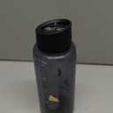 SurviMate 5-Stage 0.01m Ultra-Filtration Filtered Water Bottle, BPA-Free Material, NSF/ANSI 42&372 Certified, Portable Water Filter Bottle for Survival, Camping, Hiking, and Emergency Use