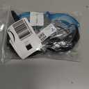 Swim Goggles - Swimming Goggles, Pack of 2 Professional Anti Fog No Leaking UV Protection Wide View for Women Men Adult Youth Kids