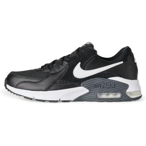 Nike Men's Air Max Excee Shoes (9, Black/White/Dark Grey)
