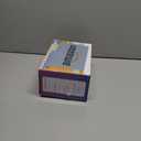 Bath Toys,Light Up Baby Bath Toys Bath Bubble Machine with Colourful RGB Light Great Birthday for Toddler Boys and Girls Tub Toy for Kids Ages 1-3 4-8