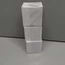 3 x Replacement Cap for Owala Freesip,One Button Water Bottle Top Lid Compatible with Owala Cup 16oz 24oz 32oz 40oz, BPA-Free Replacement Lid Accessory for Owala Free Sip