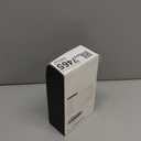 SOPOKE Mini Portable Baby Stroller Fan,3 Speed Personal Handheld Fan,Battery Operated Rechargeable 360 Flexible Tripod Cooling Fan, Suitable for Car Seat Crib Treadmill Golf Cart Travel(Yellow)