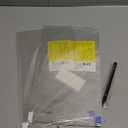 2 PCS Screen protector 7.5x13.5"