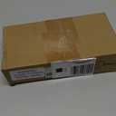 Meonum Blow Mold Light Kit Replacement, E27 E26 Single Light Cord Kit with Switch Fuse Plug, for Indoor Outdoor Halloween Christmas Village House Craft Decorations and Salt Lamp (2 Set)