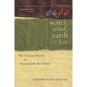 Water, Wind, Earth, and Fire
