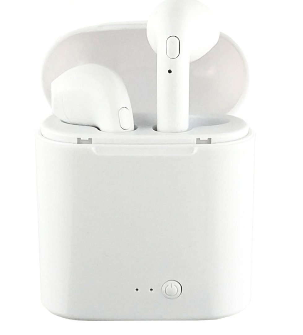 Acoustix Premium Sound Stereo Earbuds with USB C Connector