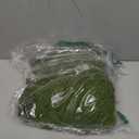 FAICOIA Fake Moss for Crafts 39" x 39" Faux Moss for Plants Indoor Artificial Moss for Decorating Green Faux Grass for Planters Crafts DIY Table Centerpieces Fairy Garden Floral Wedding 100 x 100cm