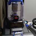 BISSELL TurboClean, Upright Carpet Cleaner, Pro Max Clean & Protect + Oxy Urine Eliminator Formula Included, 3952