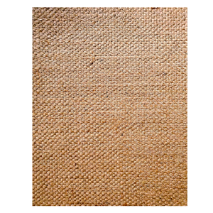 Burlap Fabric/Sold by The Continuous Yard - 48" Wide (Natural Fiber Basket Weave)