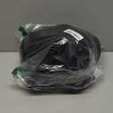 Neineiwu Womens Casual Sherpa Hoodies Fleece Sweatshirts Fuzzy Pullover Fluffy Outerwear with Pockets, Size: S