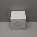 Mini Projector with WiFi 6 and Bluetooth 5.2, Portable Projector 4K Support, Auto Vertical Keystone 270 Rotatable, Compatible with Smartphone/TV Stick/Box/USB/HDMI 1222