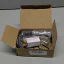 12618611273 Engine Oil Filter Housing Seal Kit, Replacement for BMW E46 E39 E53 E85 325Ci 530i X5 Z3, Replaces 32416852469 13621433076