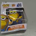 Funko POP! Movies: Despicable Me 4  Super Dave - Despicable Me: Minions - Collectable Vinyl Figure - Gift Idea - Official Merchandise - for Kids & Adults - Movies Fans - Model Figure for Collectors