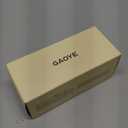 Gaoye 6 pack Executive Style Reading Glasses Men - Durable Readers with Blue Light Filtering - Comfortable Fit with TR90 Frames (Color Mix 1, +2.75)