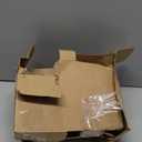 Tankless Water Heater Electric 110V, 3000W Instant Electric Water Heater, Under Sink Water Heater with Digital Display, On Demand Hot Water heater Electric for Kitchen Bathroom Washin