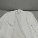 MEROKEETY Womens Long Sleeve Open Front Cardigans Chunky Knit Draped Sweaters Outwear. L