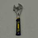 LABEAR- 10 inch long x 1-1/4 inch(32mm) Adjustable Ratchet Wrench