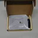 Headphone Charging Station for AirPods Max 2024 & 2020 - Magnetic Headset Charger Dock with Dual Lightning & Type-C Connectors (Space Gray)