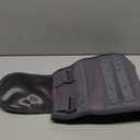 Cordless Heating Pad with Massager,Rechargeable Back Warmer for Back Pain and Period Cramps Relief,Auto Shut Off,Great Christmas Gift for Mens,Ideal White Elephant Mens Gifts for Family or Friends