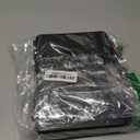 TENS 7000 Rechargeable TENS Unit Muscle Stimulator and Pain Relief Device - Advanced TENS Machine for Effective Back Pain Relief, Nerve Pain Relief, Muscle Pain Relief (4 Electrodes)