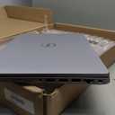 DELL Laptop PREC 7540 I7/2.6 6C 15.6 8GB 512GB W10P