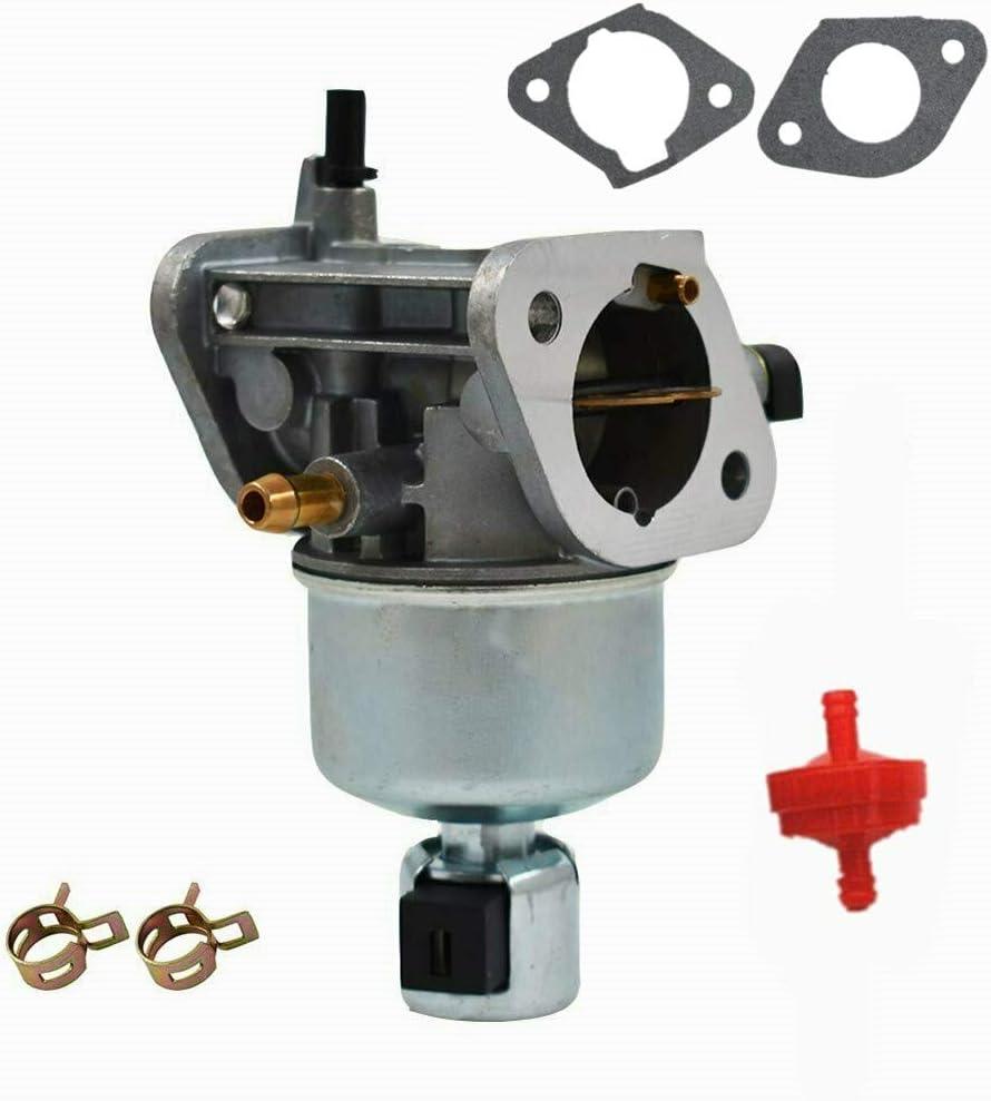 Partman Carburetor fit for Kawasaki FR600V & FS600V Engine 15004-0827 Carb Replace 15004-7053