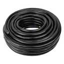 14 AWG 4 Conductor Control Cable100FT - 14/4 Wire 100% Pure Copper for Mini Split Air Conditioner & Heat Pump, HVAC, Speaker Systems Heavy Duty
