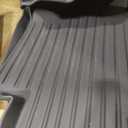 All-Weather TPE Floor Mats 6PCS -Compatible with Cybertruck 2024-2026, Full Coverage Cargo Liner & Frunk Mat Heavy-Duty Anti-Slip Interior Accessories