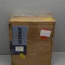 Giraffe Tools Pressure Washer Hose Reel 60ft, Power Washer Hose Reel, Pressure Washer Retractable Hose Reel, Heavy Duty, Wall/Floor Mounted, 4000 PSI, Dark Silver very dirty