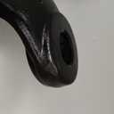 RealTruck SUPERLIFT SUSPENSION Dropped Pitman Arm for Ford F-250/F-350 | 1112 | Fits 2000-2004 Ford F-250 / F-350 4WD; 2000-2005 Excursion 4WD