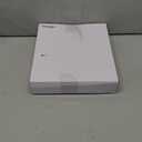 Tuanse 2 Pcs Movie Night Supplies Movie Theater Decor Film Clapper Board Accessory and Marquee Light LED Star Sign Props for Moving Night Decorations Party Supplies