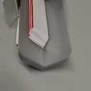 16 Pack Toy Blocker for Furniture, Clear Under Couch Blocker, Stop Things Going Under Sofa or Bed, 16" L x 1.6" H, Adjustable Gap Bumper for Furniture with Strong Tape