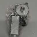 A-Premium Window Motor Compatible with Chevrolet & GMC & Buick &Pontiac & Oldsmobile Models - Express, Impala, Monte Carlo, Savana, Century, Regal, Intrigue, Grand Prix, Replace# 10308107, 19152022