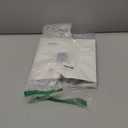 4 Pack Orbital Sander Replacement Pad for DeWalt, 5 Inch 8 Hole Hook and Loop Metal Sander Pads for DWE6421 6421K DWE6423 6423K DCW210B DWE64233 and N329079 Replacement Pad