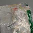 Baby Shower Invitations for Girl with Envelopes (Set of 25) - Floral Baby Shower Invites for Girl with Diaper Raffle Tickets and Book Request Cards - Boho Baby in Bloom Pink Invitation Set