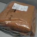 Elantrip 2PCs Front Car Seat Covers Leather Car Seat Protector Universal fit for Most Cars SUVs and Trucks Water Proof Seat Protector Whiskey Color (Cognac)