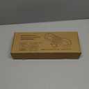 Universal Stroller Snack Tray, 4 in 1 Stroller Tray Attachment with Cups Phone Holder for Baby Toddler Stroller, 360 Rotation Universal Stroller Tray Compatible with Uppababy, Baby Jogger, etc