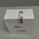 Honeydak Wooden Cup Holder with Marker Slot Cup Dispenser Party Round Organizer for Party Decoration Bathroom Kitchen Showers Picnic Housewarming Couples Gift Social Gathering(Classic Style)