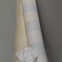 Stripe with Texture Wallpaper (Blue, Soft Blue, Sky)