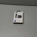 OSA Wireless Lavalier Microphone, Wireless Microphone for iPhone, Android Phone, Camera, Clip-on Plug & Play Auto-sync and Noise Reduction for Video Recording, Interview