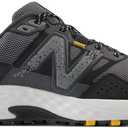 New Balance Men's 410 V8 Trail Running Shoe, Size 12 X-Wide
