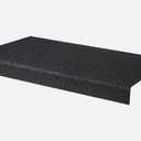 4 Dog Staircase Step Covers 15x6