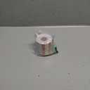 Zonon Classroom Bulletin Board Border 65 Feet Polk Dot Stripes Straight Rolled Trim Classroom Borders for Bulletin Board Decorations School Home(Boho)