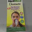 NeilMed Eustachi-Eustachian Tube Exercise-Pop Blocked Ears Safely. Helps Relieve Ear Pressure
