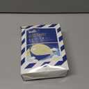 Crib Bed Skirt 28 x 52 with 14 Drop Pleated Dust Ruffle for Baby Boys Girls Elastic Adjustable Fit Toddler Bedskirt Easy On/Off Soft Nursery Standard Crib Bedding Skirts Solid White Crib Skirt