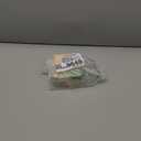 EINAEY Clip in Bangs, 100% Real Human Hair Fake Clip on Bangs Hairpieces for Women French Bangs Light Brown Fringe with Temples Curved Curtain Bangs for Daily Wear