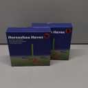 Plastic Horseshoe Game, 2pack
