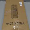 RIIPOO Storage Cubes Organizer Shelves, 4 Cube Bookcase Bookshelf for Bedroom Closet Small Spaces, Cube Storage Organizer Shelf for Kids Clothes Nursery